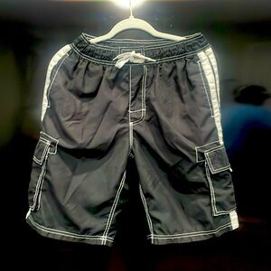 Kanu Surf Swim Trunks Men’s Size S